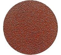 ROKAMAT Lot de 4 disques abrasifs grain 24 Ø 200 mm - Grain : 24
