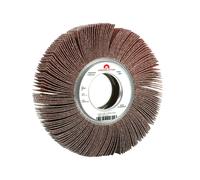 ROLEI BE 5 Roue de mop, 165 mm x 30 mm, grain 40 x2 morceau