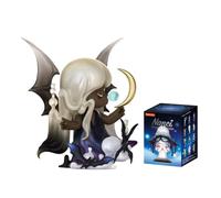 Rolife Nanci Secret Fantasy Blind Box Figurine de Collection | Une figurine magnifique aux couleurs de rêve pour la déco d'une étagère, un très beau cadeau pour les collectionneurs.
