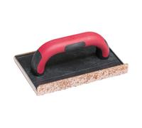 Roll Bloc de ponçage des chants 200mm KG 36 Quantité:1