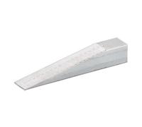 Roll Cale de mesure des rouleaux en aluminium 0 - 20 mm Quantité:1
