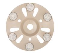 Roll Disque diamant Roll 180mm pour le bois Quantité:1
