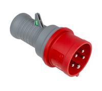 Roll Fiche d'essai en rouleau pour 400V / 16A Quantité:1
