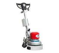 Roll Machine à poncer les parquets Roll Woody Quantité:1