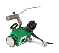 Roll Machine à souder automatique Leister Minifloor Quantité:1