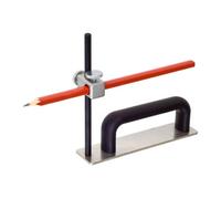 Roll Marqueur de hauteur de rouleau Quantité:1