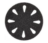 Roll Pad en fibre Roll 406 mm Quantité:1