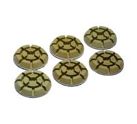 Roll Plateau de meulage diamanté en rouleau 75mm KG400 Quantité:1