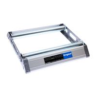 Roll..Profi Kabeltrommelabroller Original – Rutschsichere Aufrollrampe 495000