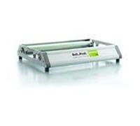 Roll..Profi Kabeltrommelabroller Original XL – Rutschsichere Aufrollrampe 495001