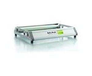 Roll..Profi Kabeltrommelabroller Original XL – Rutschsichere Aufrollrampe 495001