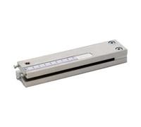 Roll Rail de coupe pour coupeuse de bandes Vario 110mm Quantité:1