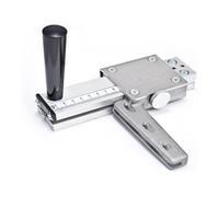 Roll Rouleau coupe-bandes Lino Vario 110 Quantité:1