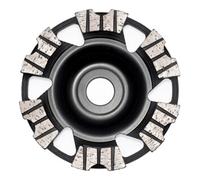 Roll Rouleau de disque diamanté 125mm forgé Quantité:1