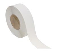 Roll Rouleau de ruban antidérapant blanc 50mm longueur 18m Quantité:1