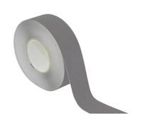 Roll Rouleau de ruban antidérapant gris 50mm longueur 18m Quantité:1