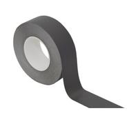 Roll Rouleau de ruban antidérapant gris (pour sanitaires) Longueur 18m Quantité:1