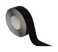 Roll Rouleau de ruban antidérapant noir SK 14mm longueur 18m Quantité:1