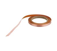 Roll Rouleau de ruban de cuivre 0,08x10mm rouleau de 50m Quantité:1