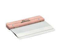 Roll Rouleau de spatule Flex (spatule double feuille) 350mm Quantité:1
