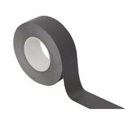 Roll Ruban antidérapant en rouleau gris SK 28mm longueur 18m Quantité:1