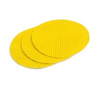 Roll Tampon de superfinition pour rouleaux 140mm KG 60 Quantité:30