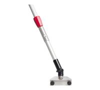 Roll Tête de raclage articulée à rouleau avec manche télescopique XL Quantité:1