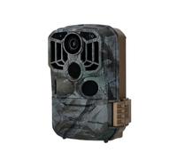 Rollei Camera de Chasse WiFi 4K 48MP avec Application pour Smartphone | Caméra Nocturne Exterieur Animaux avec Détecteur de Mouvement et Batterie Rechargeable et Écran TFT-LCD 2" Étanche IP65