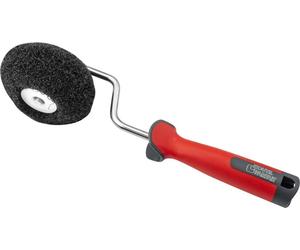 Roll'enduit D'angle Application D'enduit Rapide Et Nette Dans Les Angles - L'outil Parfait