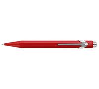 Roller « 849 », rouge, CARAN D'ACHE 846.070