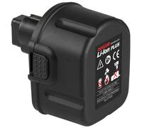 ROLLER Akku Li-Ion Plus 14,4V 3,2 Ah
