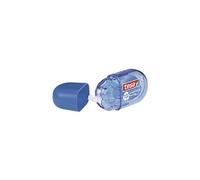 Roller correcteur ecoLogo® tesa 59814-00000-00 bleu (L x l) 6 m x 5 mm