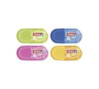 ecoLogo Mini roller de correction jetable, 5 mm x 6 m