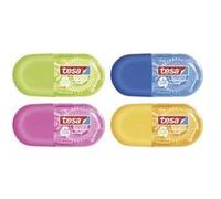 ecoLogo Mini roller de correction jetable, 5 mm x 6 m