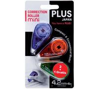 Roller correcteur 'MINI', 4,2 mm x 6 m