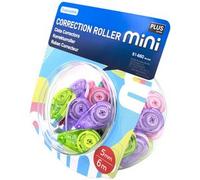 Roller correcteur Mini Pastel Candy Jar, 5 mm x6m