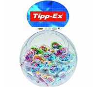 Roller correcteur Tipp-Ex® Mini Pocket Mouse®Fashion, 40pcs