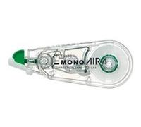 Tombow Roller correcteur Mono Air CT-CA4-20 4,2 mm x 10 m Pack de 20