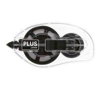 PLUS Japan Rouleau correcteur DS jetable 4,2 mm x 20 m