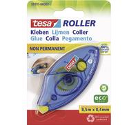Roller de colle non-permanente tesa EcoLogo 59191-00002-03