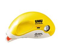 Roller de colle permanente rechargeable Uhu