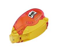 Pritt – Roller de colle – 8,4 mm x 16 m – non permanent – précision d'application – flexible