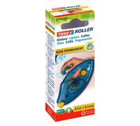 Roller colle jetable tesa®, amovible tesa 59190-00005-03 1 pc(s)