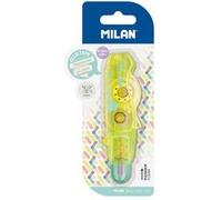 Roller De Colle - Transparent - Ruban De 8,4mm X 8m - Milan