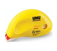 Roller de colle UHU permanent dry & clean