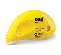 Roller de colle UHU repositionnable dry & clean