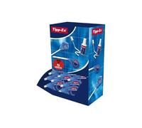Correcteur à sec Easy Correct' tipp-Ex - lot de 20 dont 5 gratuits