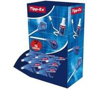 BIC Correcteur à sec Easy Correct' tipp-Ex – lot de 20 (5 gratuits)