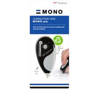 Roller de correction 'MONO grip', 5,0 mm x 10 m, noir