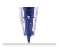 Rouleau correcteur 'PS', 5 mm x 6 m, bleu